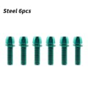 Green Steel