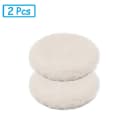 Wool Pads 2Pcs