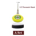 3.17mm  Shank