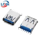 10PCS USB-76
