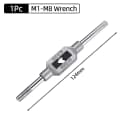 Tap Wrench - M1-8