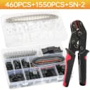 460PCS 1550PCS SN-2
