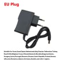 EU Plug
