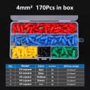 V3.5(170Pcs in box)