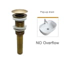 Antique No Overflow