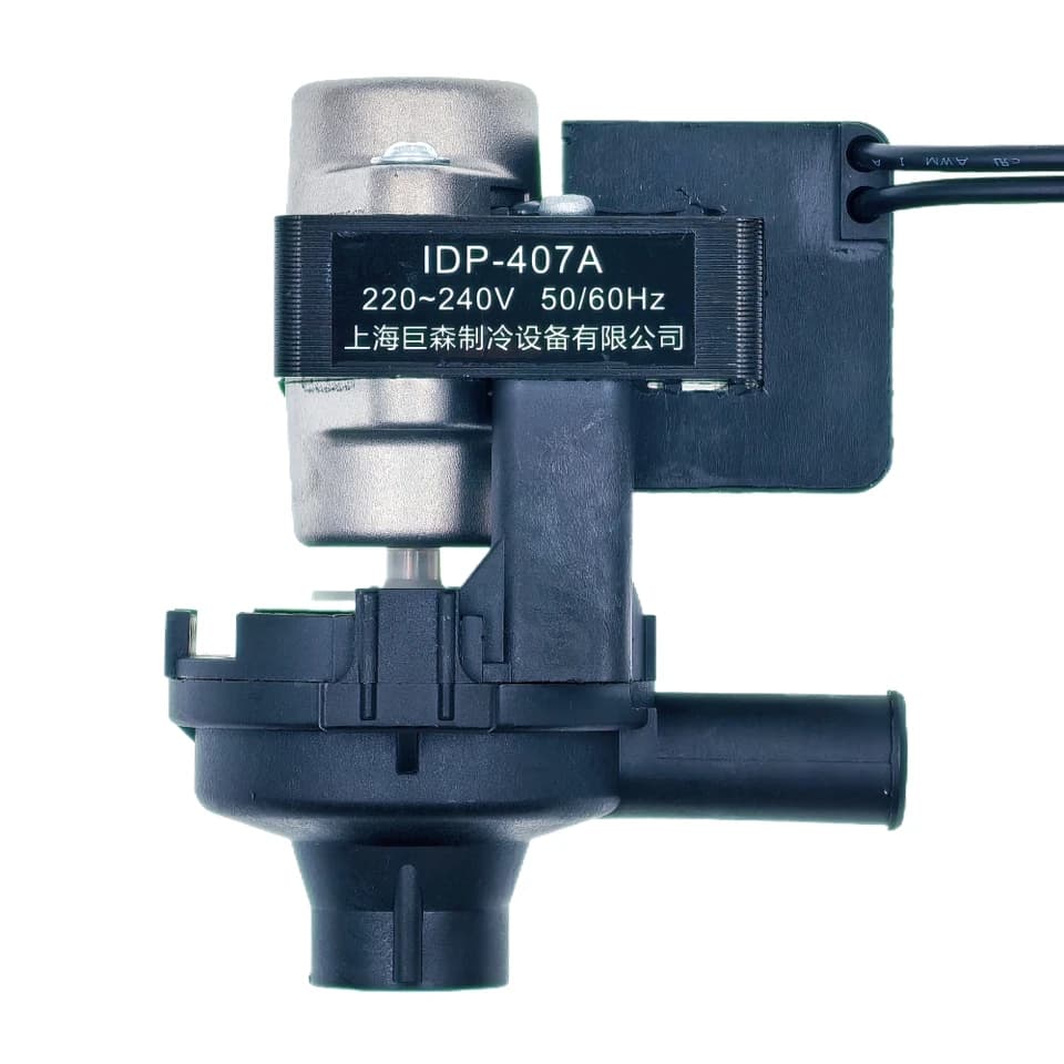 IDP-407A Condensate Pump | 220-240V 50/60Hz | AC Drainage for LG Air Con - Thumbnail 6