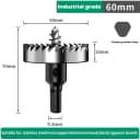 60mm 1PCS