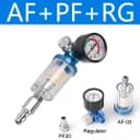 AF w PF w RG