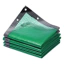 Translucent green