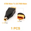 1 XT60 M TO DC7909 M