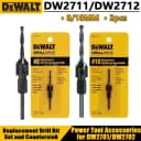 DW2711 and DW2712