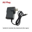 AU Plug