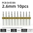 PCB 2.6mm 10pcs