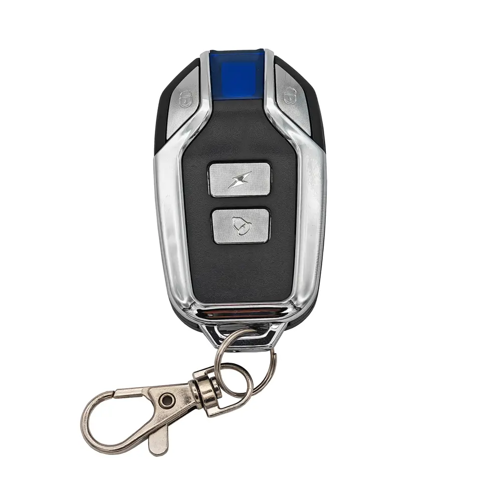 Remote Car Starter Alarm | Vibration Sensor | Adjustable Sensitivity - Thumbnail 2
