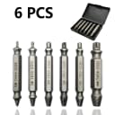 6Pcs-Silvery