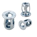Nut Only(Silver)