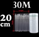 H 20cm X L 30M