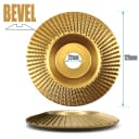 golden bevel