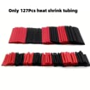 Only 127PCS
