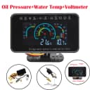 3 In 1 Gauge BG0002