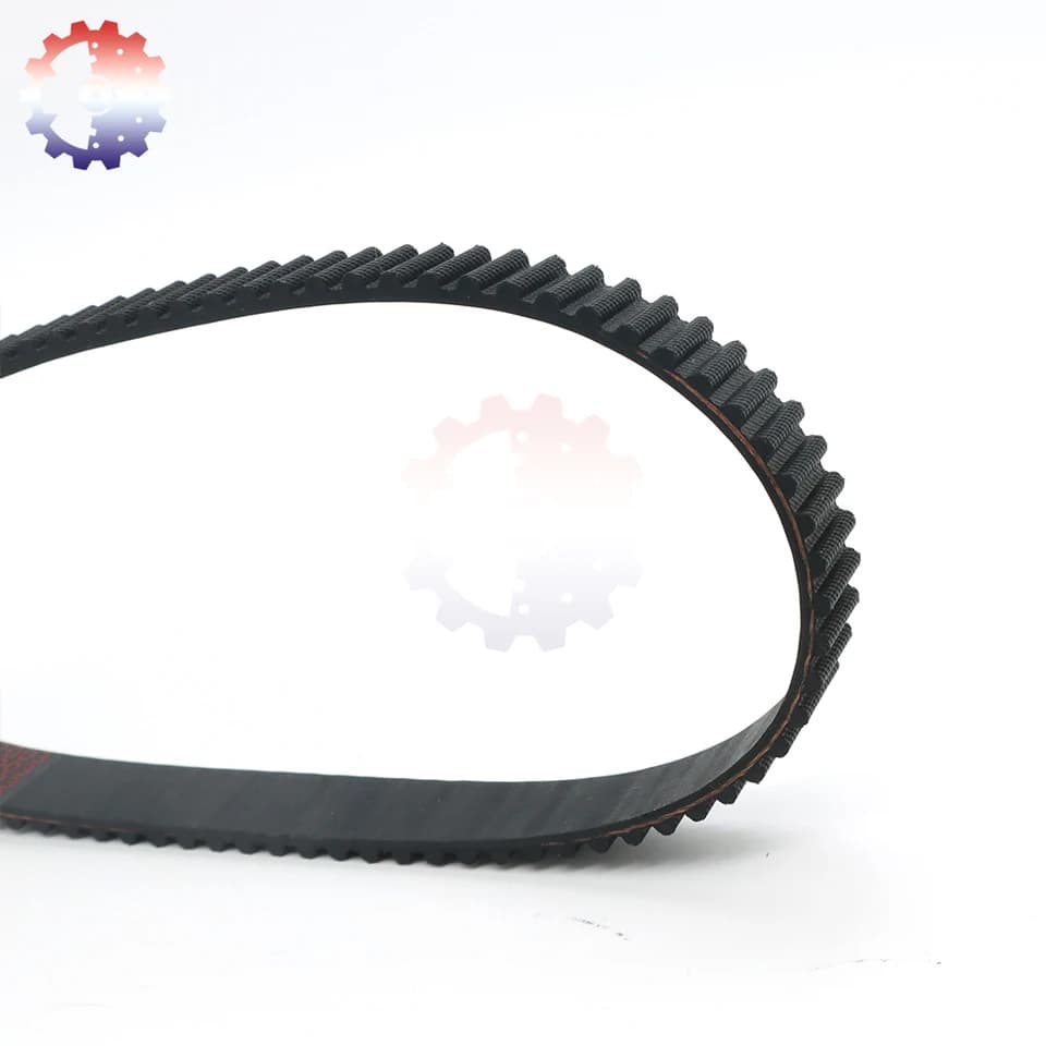 HTD 5M Timing Belt | 175-390mm Length, 10-40mm Width | Industrial Drive Belt - Thumbnail 4