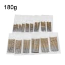150pc Golden Set