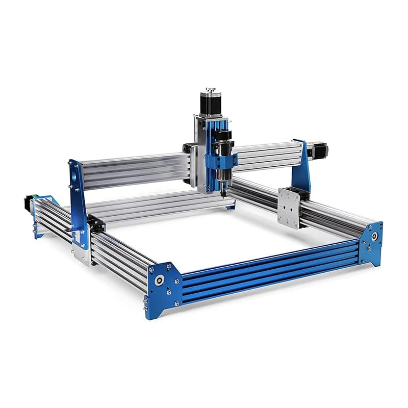 CNC Router Extension Kit | 24 x 24 XY-Axis Upgrade for PROVerXL 4030