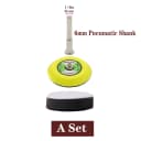 6mm Pneumatic Shank