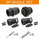 9P Whole Set