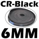 6mm-(CR-Black)