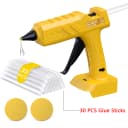 30Pcs Glue Sticks