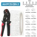 460PCS SN-2