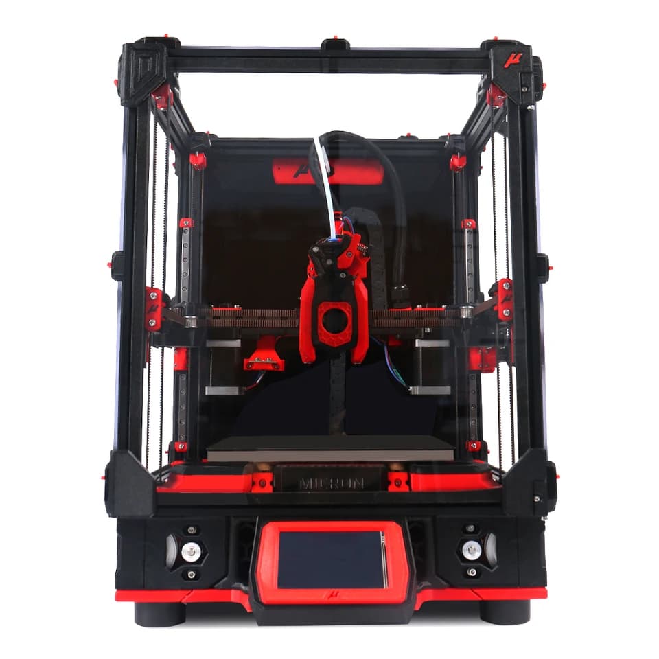 Micron R1 180mm 3D Printer Kit | Scaled-down Voron 2.4 CoreXY | High Quality Build - Thumbnail 2