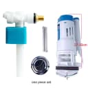 Inlet valve-B4