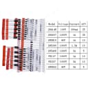 8Value 100pcs Pack