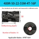 400R-50-22-55M-16P