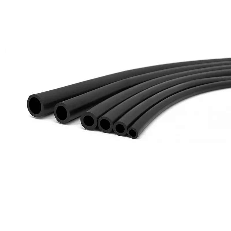 Viton Washing Machine Hose | High Temp Fuel Pipe | 2-19mm ID - Thumbnail 6