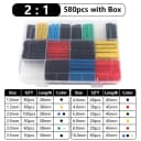 580pcs Box