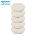 Wool Pads 5Pcs
