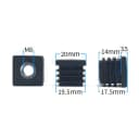 20MM M8 5pcs