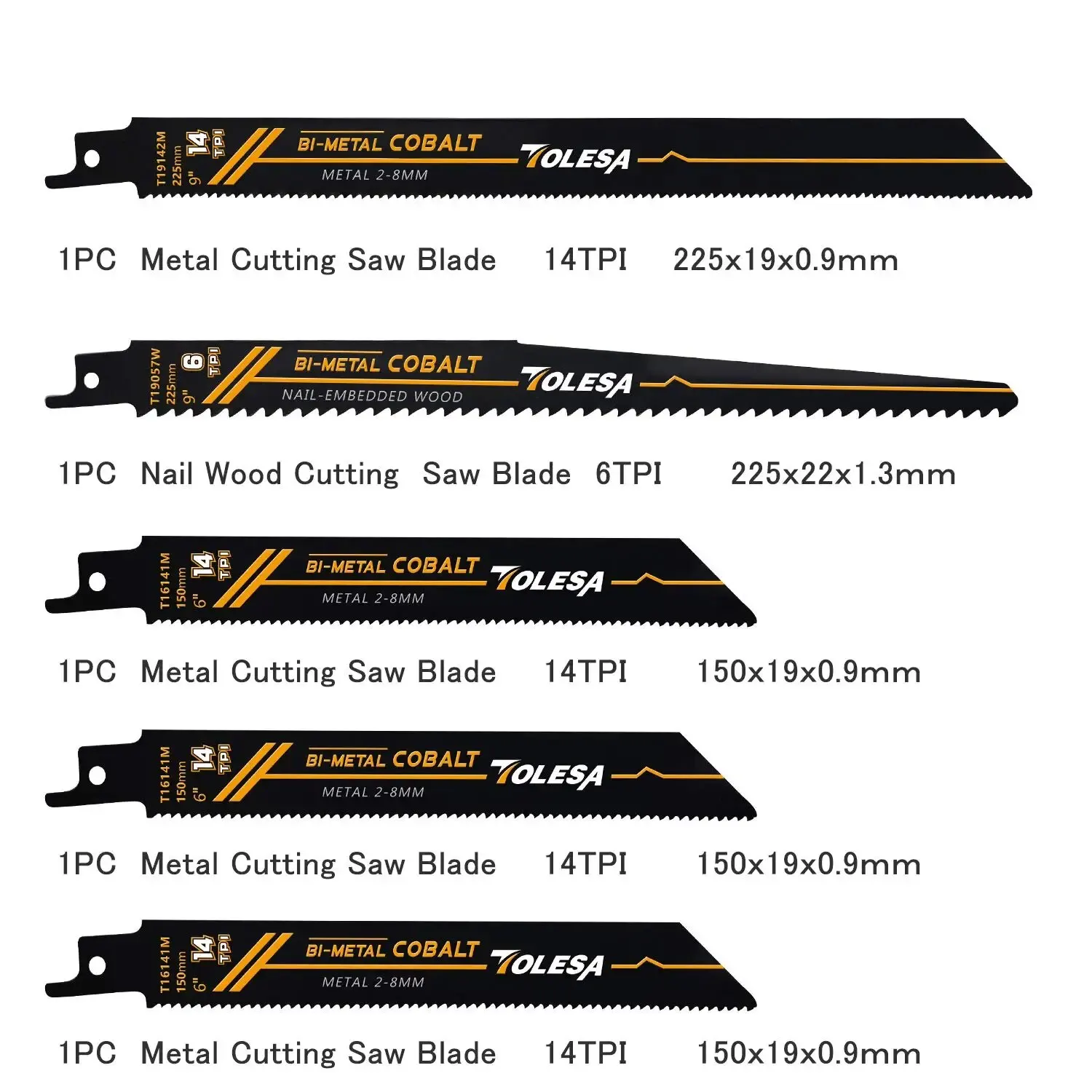 115mm Circular Saw Blade | 40-Tooth Wood Cutting | 22.2mm Arbor - Thumbnail 7