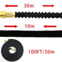 10m black