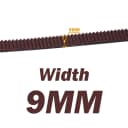 Width 9mm