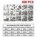 Point Tip-300pcs