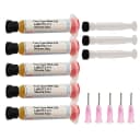 5PCS Sets Flux