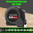 Green 5M25mm