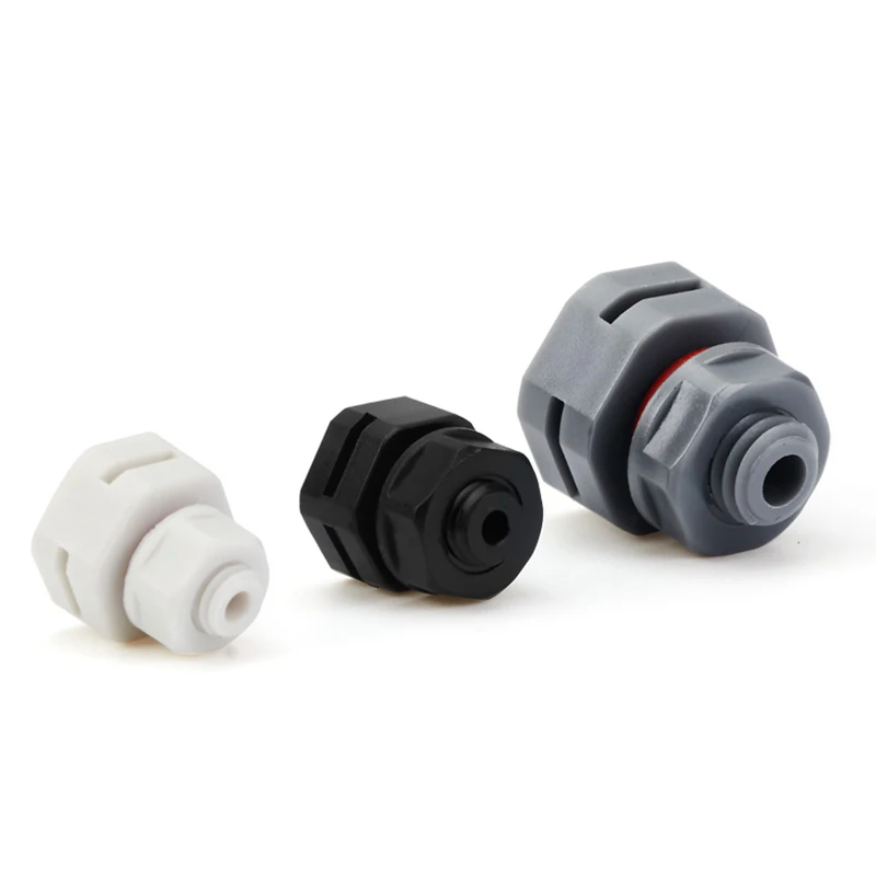 M12 Soffit Vent Plug | Waterproof EPTFE Breather Valve | Dustproof Automotive Vents - Thumbnail 3