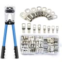 60pcs SC with HX-50B