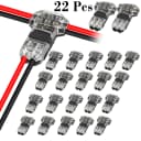 22Pcs