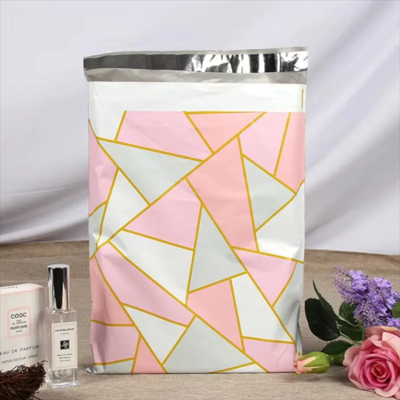 Mailing Poly Bags | Self-Seal Postal Envelopes | Garment & Gift Packaging - Thumbnail 2